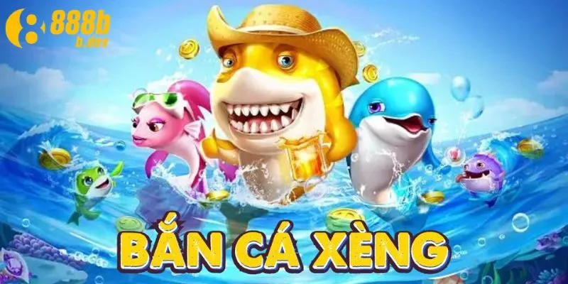 Hệ số để tính tiền thưởng trong bắn cá đổi thường x